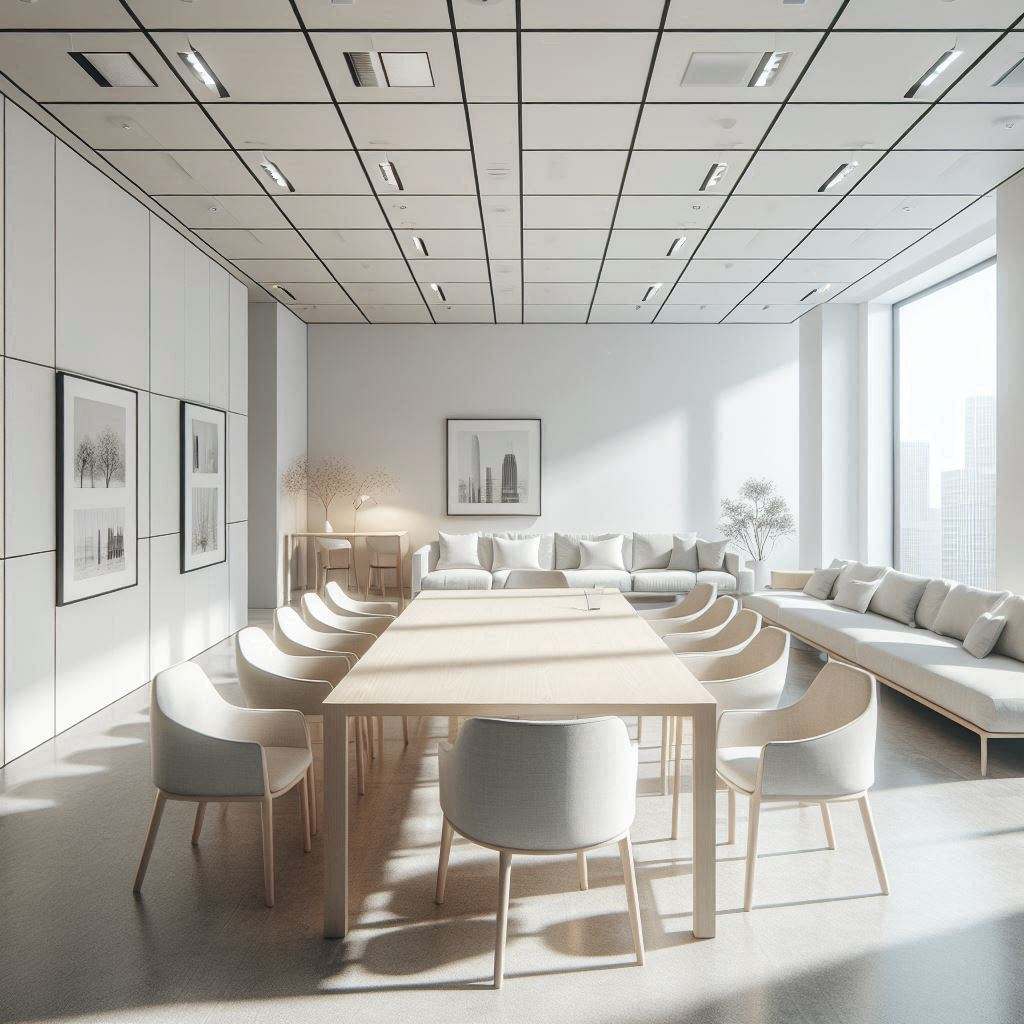 工业设计团队在工位临时调整中应怎样判断写字楼办公决策的风险等级